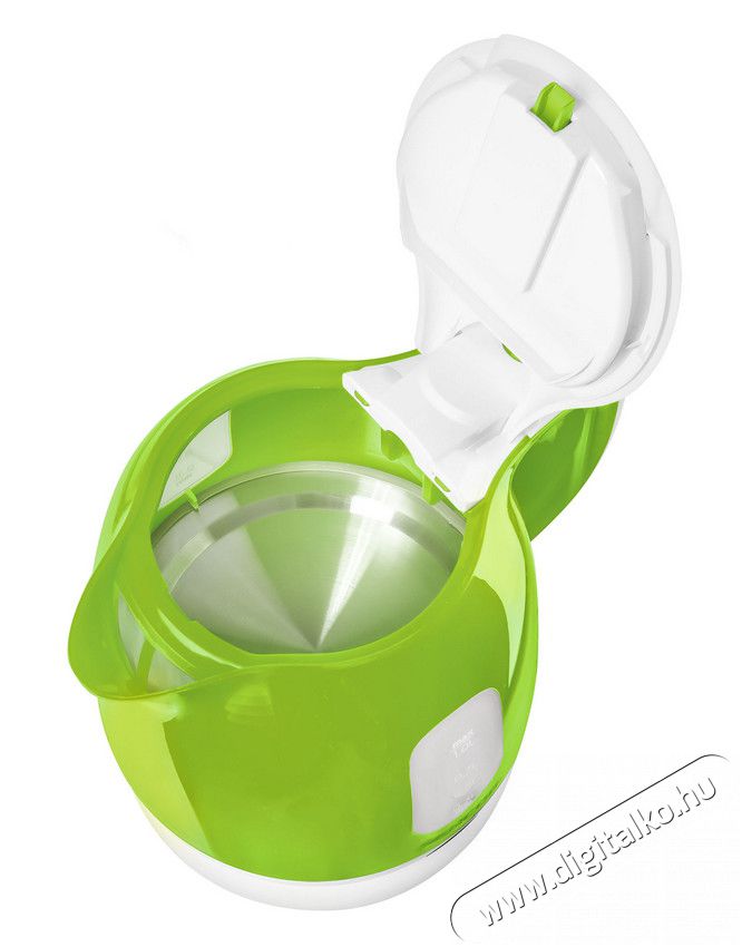 Sencor SWK 1011GR v&iacute;zforral&oacute; Konyhai term&eacute;kek - V&iacute;zforral&oacute; / teafőző - 315518