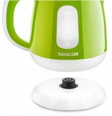 Sencor SWK 1011GR v&iacute;zforral&oacute; Konyhai term&eacute;kek - V&iacute;zforral&oacute; / teafőző - 315518