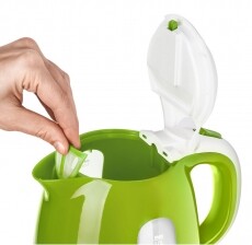 Sencor SWK 1011GR v&iacute;zforral&oacute; Konyhai term&eacute;kek - V&iacute;zforral&oacute; / teafőző - 315518