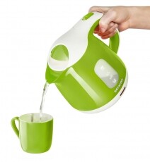 Sencor SWK 1011GR v&iacute;zforral&oacute; Konyhai term&eacute;kek - V&iacute;zforral&oacute; / teafőző - 315518