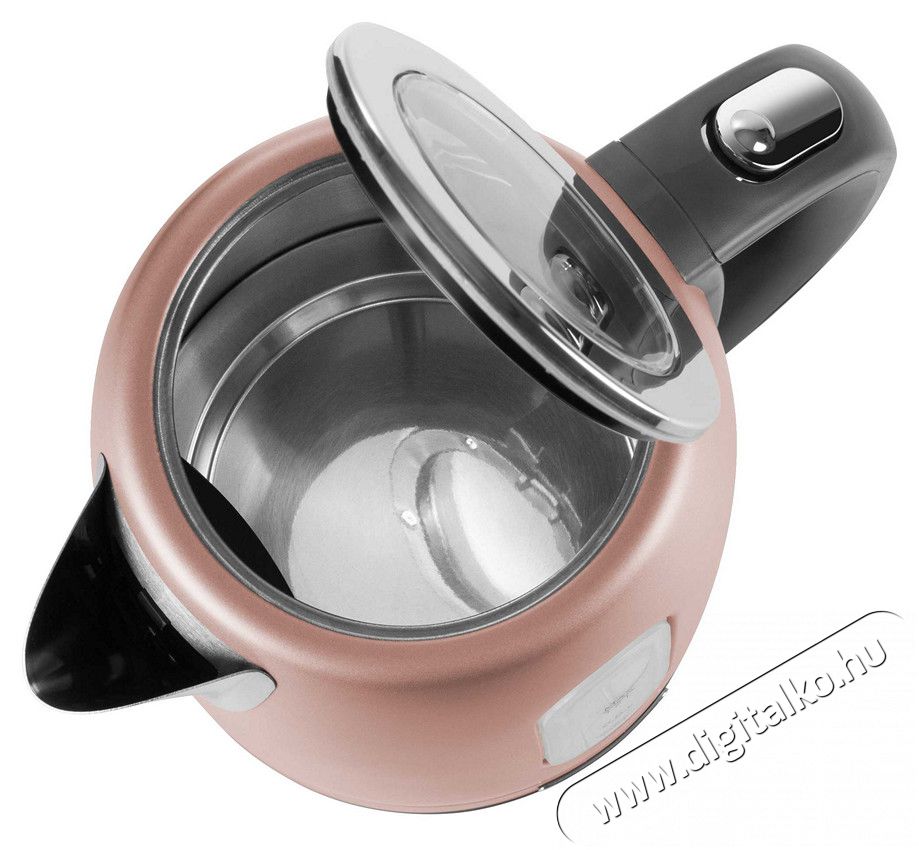 Sencor SWK 1226GD v&iacute;zforral&oacute; Konyhai term&eacute;kek - V&iacute;zforral&oacute; / teafőző - 330738