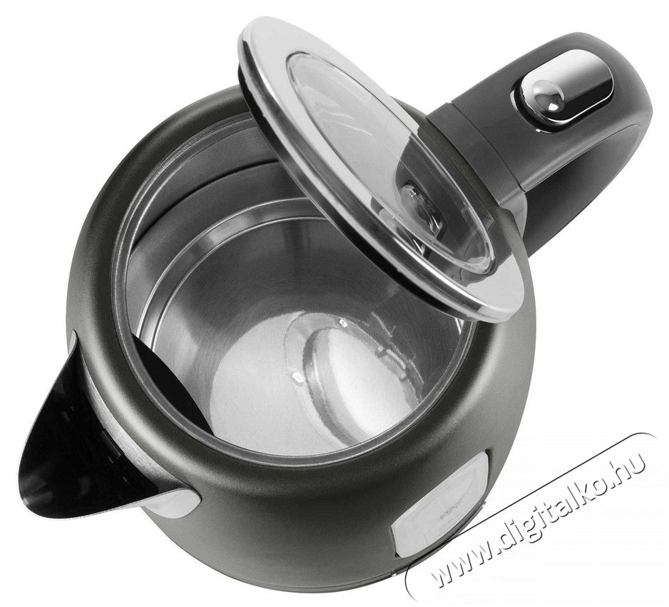 Sencor SWK 1228BK v&iacute;zforral&oacute; Konyhai term&eacute;kek - V&iacute;zforral&oacute; / teafőző - 330740