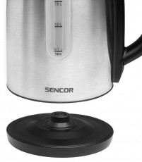 Sencor SWK 1720BK v&iacute;zforral&oacute; Konyhai term&eacute;kek - V&iacute;zforral&oacute; / teafőző - 323416