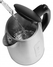 Sencor SWK 1720BK v&iacute;zforral&oacute; Konyhai term&eacute;kek - V&iacute;zforral&oacute; / teafőző - 323416