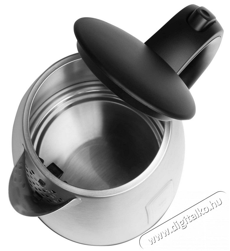 Sencor SWK 1720BK v&iacute;zforral&oacute; Konyhai term&eacute;kek - V&iacute;zforral&oacute; / teafőző - 323416