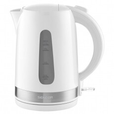 Sencor SWK 1748WH V&iacute;zforral&oacute; - feh&eacute;r Konyhai term&eacute;kek - V&iacute;zforral&oacute; / teafőző - 352044