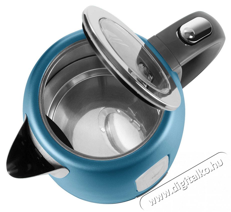 Sencor SWK 1772BL v&iacute;zforral&oacute; Konyhai term&eacute;kek - V&iacute;zforral&oacute; / teafőző - 330746