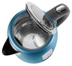 Sencor SWK 1772BL v&iacute;zforral&oacute; Konyhai term&eacute;kek - V&iacute;zforral&oacute; / teafőző - 330746