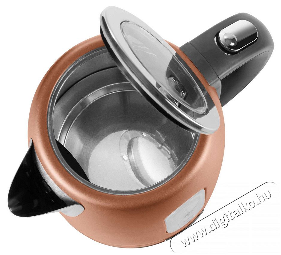 Sencor SWK 1776GD v&iacute;zforral&oacute; Konyhai term&eacute;kek - V&iacute;zforral&oacute; / teafőző - 330750
