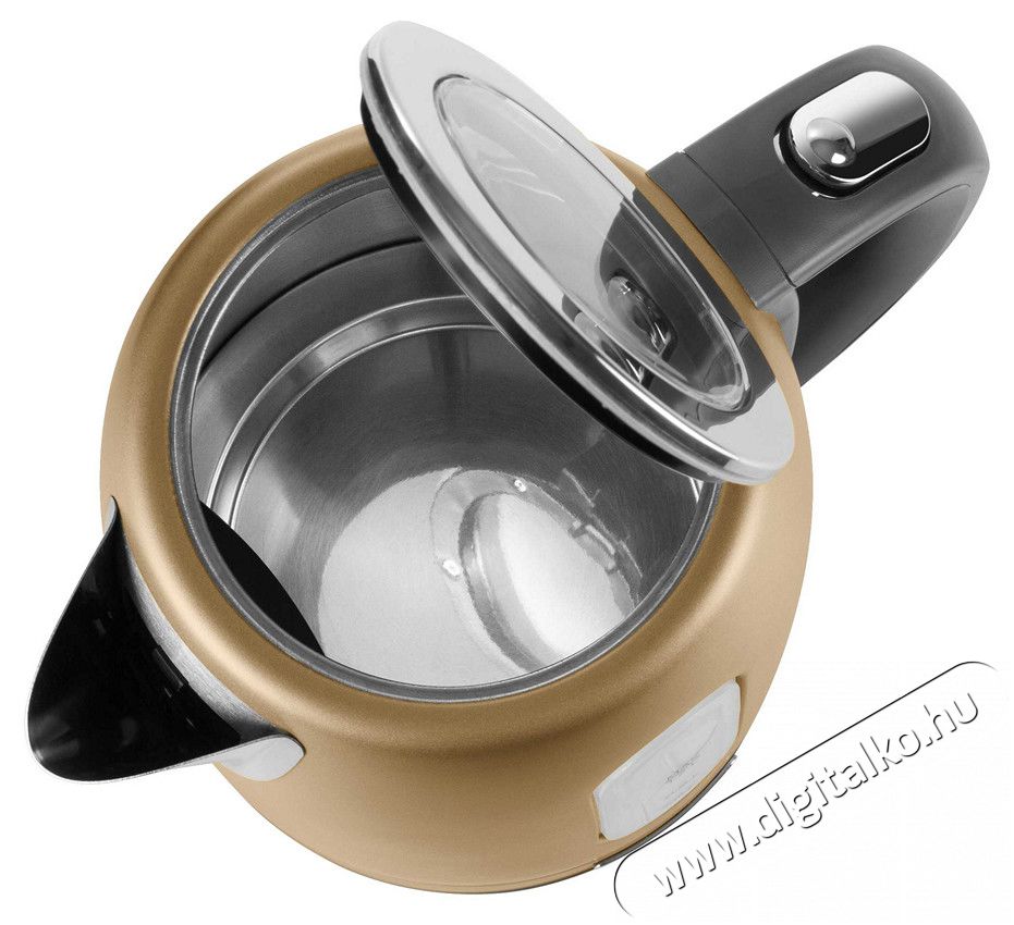 Sencor SWK 1777CH v&iacute;zforral&oacute; Konyhai term&eacute;kek - V&iacute;zforral&oacute; / teafőző - 330751