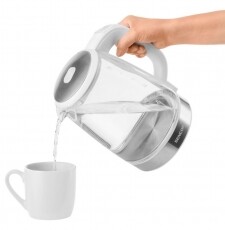 Sencor SWK 2190WH &Uuml;veg V&iacute;zforral&oacute; 2 L Konyhai term&eacute;kek - V&iacute;zforral&oacute; / teafőző - 352046