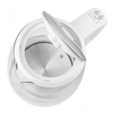 Sencor SWK 2190WH &Uuml;veg V&iacute;zforral&oacute; 2 L Konyhai term&eacute;kek - V&iacute;zforral&oacute; / teafőző - 352046