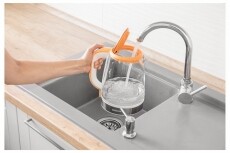 Sencor SWK 2193OR &Uuml;veg v&iacute;zforral&oacute; - narancss&aacute;rga Konyhai term&eacute;kek - V&iacute;zforral&oacute; / teafőző - 352049