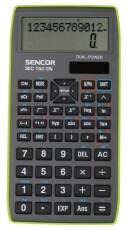 Sencor SEC 150 GN sz&aacute;mol&oacute;g&eacute;p Iroda &eacute;s sz&aacute;m&iacute;t&aacute;stechnika - Sz&aacute;mol&oacute;g&eacute;p - Tudom&aacute;nyos - 300276