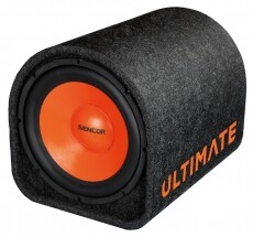 Sencor SCS WA1203 mélynyomó Autóhifi / Autó felszerelés - Autó hangsugárzó - Mélysugárzó - 296986