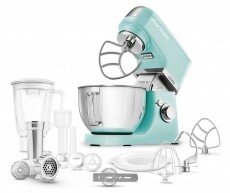 Sencor STM 6351GR konyhai robotg&eacute;p Konyhai term&eacute;kek - Konyhai kisg&eacute;p (elők&eacute;sz&iacute;t&eacute;s / feldolgoz&aacute;s) - Konyhai robotg&eacute;p - 329104