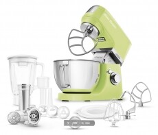 Sencor STM 6357GG konyhai robotgép Konyhai termékek - Konyhai kisgép (előkészítés / feldolgozás) - Konyhai robotgép - 330724