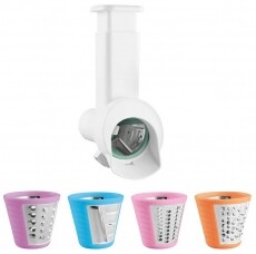 Sencor STX 014 Speci&aacute;lis szeletelő &eacute;s reszelő tartoz&eacute;k STM 635x t&iacute;pus&uacute; konyhai robotg&eacute;phez Konyhai term&eacute;kek - Konyhai kisg&eacute;p kieg&eacute;sz&iacute;tő - Konyhai robotg&eacute;p kieg&eacute;sz&iacute;tő - 336125