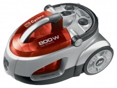 Sencor SVC 730RD-EUE2 porzsák nélküli porszívó Háztartás / Otthon / Kültér - Porszívó / takarítógép - Porzsák nélküli porszívó - 288039