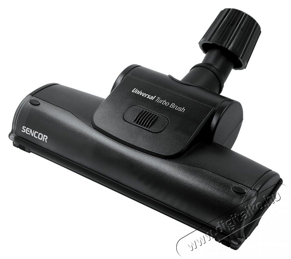 Sencor SVX 110TB Turb&oacute; porsz&iacute;v&oacute;fej, univerz&aacute;lis H&aacute;ztart&aacute;s / Otthon / K&uuml;lt&eacute;r - Porsz&iacute;v&oacute; / takar&iacute;t&oacute;g&eacute;p - Porsz&iacute;v&oacute;fej / kefe - 260711