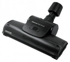 Sencor SVX 110TB Turb&oacute; porsz&iacute;v&oacute;fej, univerz&aacute;lis H&aacute;ztart&aacute;s / Otthon / K&uuml;lt&eacute;r - Porsz&iacute;v&oacute; / takar&iacute;t&oacute;g&eacute;p - Porsz&iacute;v&oacute;fej / kefe - 260711