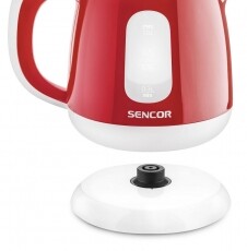 Sencor SWK 1014RD v&iacute;zforral&oacute; Konyhai term&eacute;kek - V&iacute;zforral&oacute; / teafőző - 315523