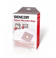 Sencor Porzs&aacute;k SVC 8 porsz&iacute;v&oacute;hoz (5db) H&aacute;ztart&aacute;s / Otthon / K&uuml;lt&eacute;r - Porsz&iacute;v&oacute; / takar&iacute;t&oacute;g&eacute;p - Porzs&aacute;k / portart&aacute;ly - 270392