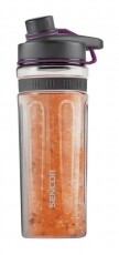 Sencor SBB 007VT Smoothie Sport palack Konyhai term&eacute;kek - Ed&eacute;ny - Termosz - 349278
