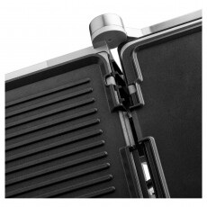 Sencor SBG 6650BK digit&aacute;lis kontakgrill - fekete Konyhai term&eacute;kek - Konyhai kisg&eacute;p (s&uuml;t&eacute;s / főz&eacute;s / hűt&eacute;s / &eacute;telk&eacute;sz&iacute;t&eacute;s) - Kontakt grill s&uuml;tő / s&uuml;tőlap - 345993