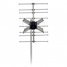 Sencor SDA-611 DVBT2/T k&uuml;lt&eacute;ri antenna Tv kieg&eacute;sz&iacute;tők - Antenna - K&uuml;lt&eacute;ri antenna - 351981