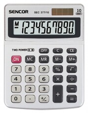 Sencor SEC 377/10 Sz&aacute;mol&oacute;g&eacute;p Iroda &eacute;s sz&aacute;m&iacute;t&aacute;stechnika - Sz&aacute;mol&oacute;g&eacute;p - Irodai - 261061