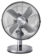 Sencor SFE 2540SL asztali ventilátor Háztartás / Otthon / Kültér - Ventilátor / Légkondicionáló - Asztali ventilátor - 336087