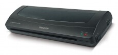 Sencor SLA 201 laminálógép A4 Iroda és számítástechnika - Papír kezelő termék - Lamináló - 346027