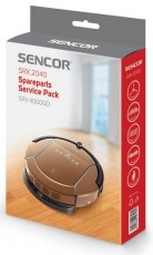 Sencor SRX 2040 Szervizcsomag SRV 4000 H&aacute;ztart&aacute;s / Otthon / K&uuml;lt&eacute;r - Porsz&iacute;v&oacute; / takar&iacute;t&oacute;g&eacute;p - Egy&eacute;b kieg&eacute;sz&iacute;tő - 364623