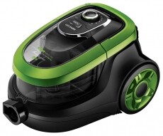 Sencor SVC 1038GR 3AAA Porsz&iacute;v&oacute; H&aacute;ztart&aacute;s / Otthon / K&uuml;lt&eacute;r - Porsz&iacute;v&oacute; / takar&iacute;t&oacute;g&eacute;p - Porzs&aacute;k n&eacute;lk&uuml;li porsz&iacute;v&oacute; - 364632