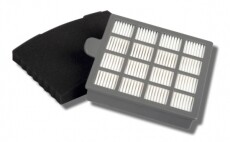 Sencor SVX 013HF HEPA szűrő SVC 8 porsz&iacute;v&oacute;hoz H&aacute;ztart&aacute;s / Otthon / K&uuml;lt&eacute;r - Porsz&iacute;v&oacute; / takar&iacute;t&oacute;g&eacute;p - Szűrő - 270389