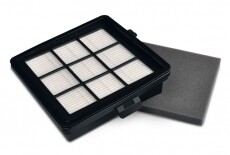 Sencor SVX 016HF HEPA szűrő H&aacute;ztart&aacute;s / Otthon / K&uuml;lt&eacute;r - Porsz&iacute;v&oacute; / takar&iacute;t&oacute;g&eacute;p - Szűrő - 308240