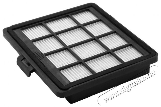 Sencor SVX 020HF HEPA szűrő SVC 730 porsz&iacute;v&oacute;hoz H&aacute;ztart&aacute;s / Otthon / K&uuml;lt&eacute;r - Porsz&iacute;v&oacute; / takar&iacute;t&oacute;g&eacute;p - Szűrő - 260700