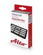 Sencor SVX 028HF HEPA kimeneti szűrő porsz&iacute;v&oacute;hoz (SVC 730) H&aacute;ztart&aacute;s / Otthon / K&uuml;lt&eacute;r - Porsz&iacute;v&oacute; / takar&iacute;t&oacute;g&eacute;p - Szűrő - 352042