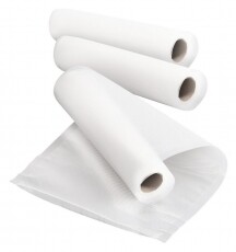 Sencor SVX 310CL (SVS) 150mm v&aacute;kuum f&oacute;lia Konyhai term&eacute;kek - F&oacute;liahegesztő - V&aacute;kumf&oacute;lia - 353670