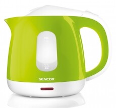 Sencor SWK 1011GR vízforraló - Konyhai termékek - Vízforraló / teafőző - 315518