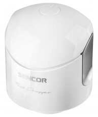 Sencor SCB 5100WH-EUE3 Apr&iacute;t&oacute; Konyhai term&eacute;kek - Konyhai kisg&eacute;p (elők&eacute;sz&iacute;t&eacute;s / feldolgoz&aacute;s) - Apr&iacute;t&oacute; / dar&aacute;l&oacute; - 353625