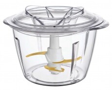 Sencor SCB 5100WH-EUE3 Apr&iacute;t&oacute; Konyhai term&eacute;kek - Konyhai kisg&eacute;p (elők&eacute;sz&iacute;t&eacute;s / feldolgoz&aacute;s) - Apr&iacute;t&oacute; / dar&aacute;l&oacute; - 353625