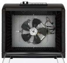 Sencor SFD 6600BK Aszal&oacute;g&eacute;p Konyhai term&eacute;kek - Konyhai kisg&eacute;p (s&uuml;t&eacute;s / főz&eacute;s / hűt&eacute;s / &eacute;telk&eacute;sz&iacute;t&eacute;s) - Gy&uuml;m&ouml;lcsaszal&oacute; - 351994