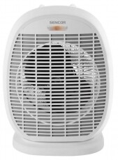 Sencor SFH 7057WH Hősug&aacute;rz&oacute; H&aacute;ztart&aacute;s / Otthon / K&uuml;lt&eacute;r - Fűt&eacute;s - Fűtőventil&aacute;toros hősug&aacute;rz&oacute; - 364581