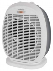 Sencor SFH 7057WH Hősugárzó Háztartás / Otthon / Kültér - Fűtés - Fűtőventilátoros hősugárzó - 364581