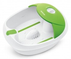 Sencor SFM 3720GR Lábmasszírozó kád - fehér/zöld Szépségápolás / Egészség - Masszírozás / relaxáció - Lábmasszírozó - 274797