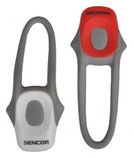 Sencor SLL 90 biciklil&aacute;mpa H&aacute;ztart&aacute;s / Otthon / K&uuml;lt&eacute;r - Vil&aacute;g&iacute;t&aacute;s / elektromoss&aacute;g - Ker&eacute;kp&aacute;rl&aacute;mpa - 298256