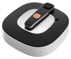 Sencor SPR 3600WH Elektromos kukta Konyhai term&eacute;kek - Konyhai kisg&eacute;p (s&uuml;t&eacute;s / főz&eacute;s / hűt&eacute;s / &eacute;telk&eacute;sz&iacute;t&eacute;s) - L&eacute;gkever&eacute;ses főzőg&eacute;p / elektromos kukta / multifunkci&oacute;s s&uuml;tő - 353314