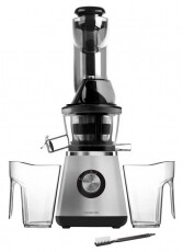 Sencor SSJ 4070SL Slow Juicer gy&uuml;m&ouml;lcspr&eacute;s Konyhai term&eacute;kek - Konyhai kisg&eacute;p (elők&eacute;sz&iacute;t&eacute;s / feldolgoz&aacute;s) - Gy&uuml;m&ouml;lcs centrifuga / pr&eacute;s - 336108